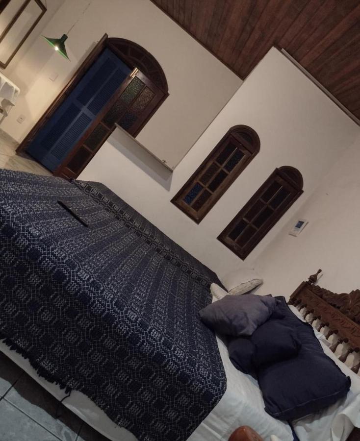Pousada Do Sossego - Conceicao De Jacarei - Mangaratiba - Rj Exteriör bild